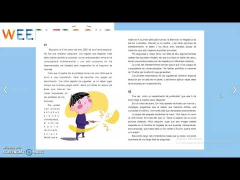 TIC - Weeblebooks