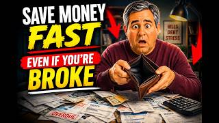 How to Budget When Your Broke