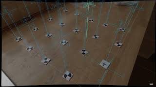 Syntheyes Camera Track Test