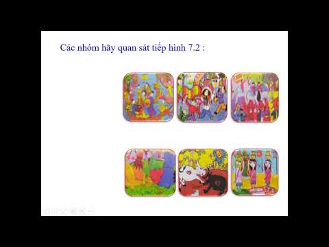 Video Mỹ thuật lớp 3: Bài 7: Lễ hội quê em - YouTube