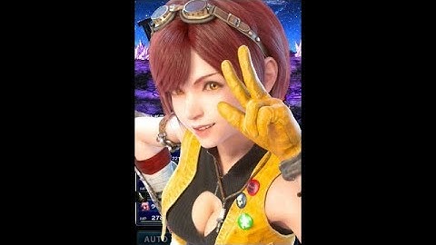 Final Fantasy Brave Exvius JP ~CG Lid: Limit Burst~