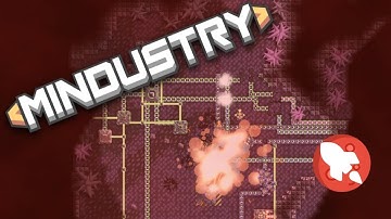 Mindustry Erekir | Stronghold- Part 1 - Ep. 15