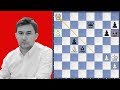 Watch out! - Karjakin vs Vachier-Lagrave | Sinquefield Cup 2019