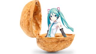 Every Vocaloid (most of them) in a nutshell