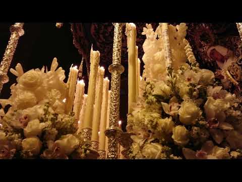 Real e Ilustre Hermandad Sacramental de la Inmaculada Concepción, Franciscana, Primitiva y Cisterciense Cofradía de Nazarenos de la Piedad de Nuestra Señora, Santísimo Cristo de la Buena Muerte, Santa María Magdalena y María Santísima de la Hiniesta Dolorosa y Gloriosa Coronada