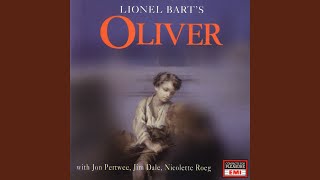 Consider Yourself (From 'Oliver')