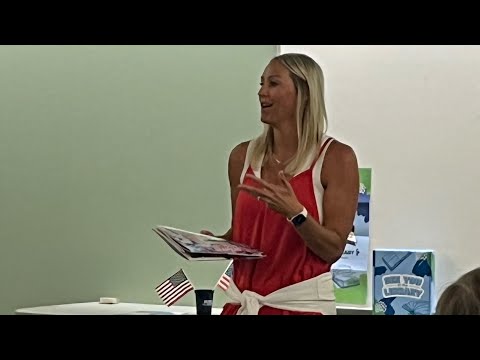 Recap Of This Morning S Event