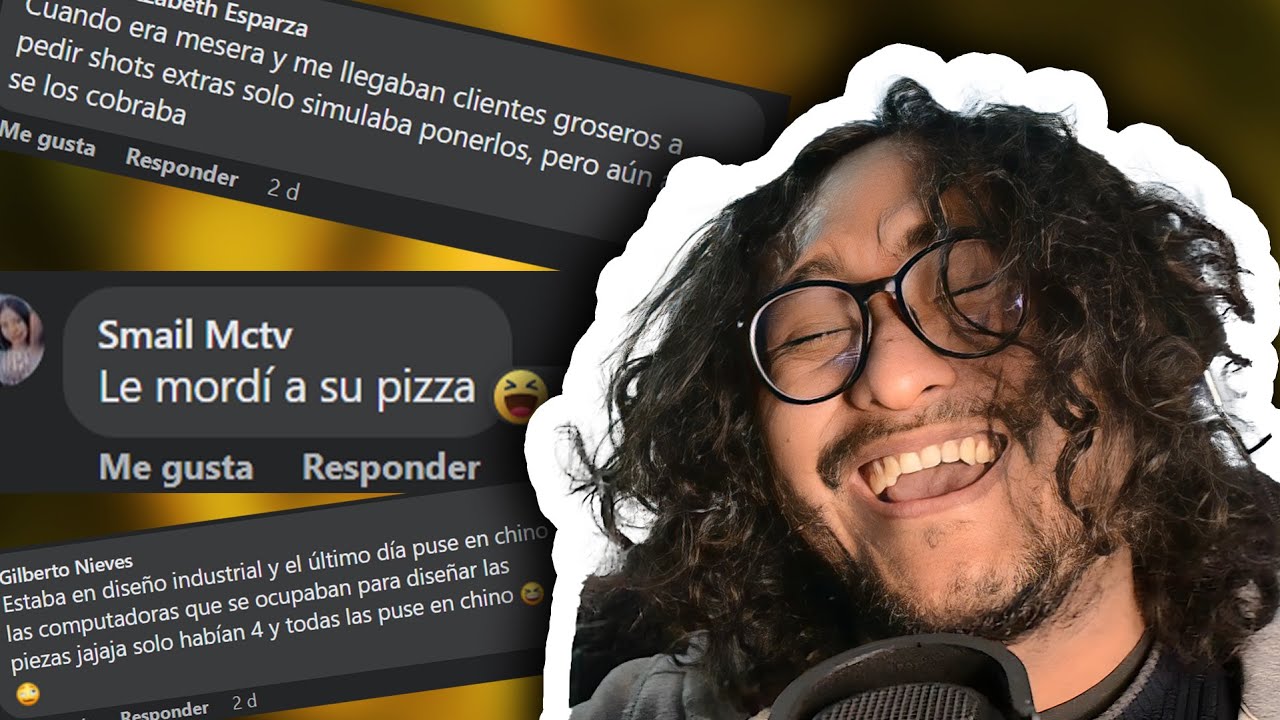 ME CAG* EN LA PUERTA DEL JEFE | Venganzas en El Trabajo