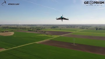 20sec Marlyn GeoPrism