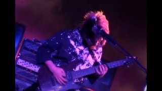 [VIETSUB] MUCC  - ISHO (遺書)