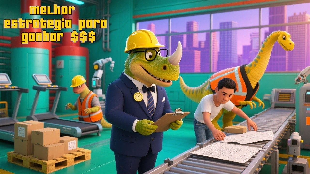 Melhor estrategia para lucrar no Craft World! Tutorial completo de como farmo! Logo iremos sacar!