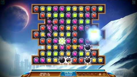 2 Planets Fire & Ice - Official Game Trailer