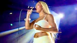 Naomi Sharon Live - Definition of Love - Echoplex