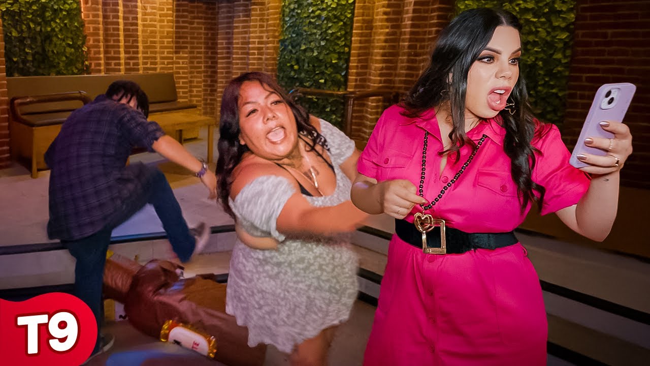 INFIELES | Más Rellena que Piñata de Dulces 🍬 T9 E51 - Lizbeth Rodríguez