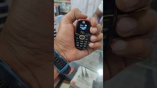 SIV VANTAGE PRO MINI 2 DUAL SIM CARD 0.66 inch display unboxing # shorts