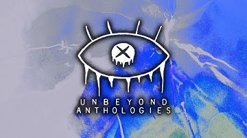 &RUE - BLUEPRINT EP (Teaser)