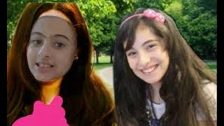 البنت وامها - لارا الصميلي | قناة طويشات 2012