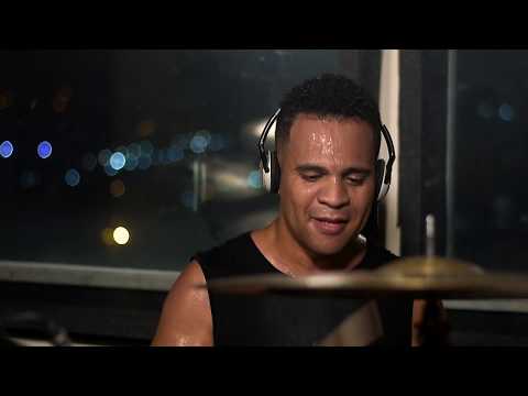 Michael Jackson - Don’t Stop 'Til You Get Enough  - Felipe Martins - Drum Cover