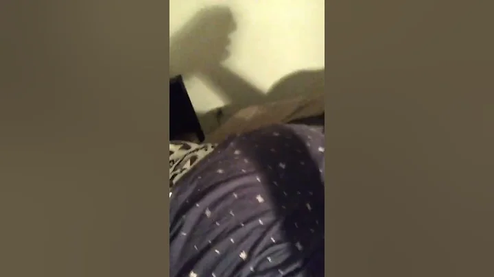 The fart of Josh Lavery