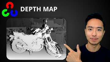 OpenCV Python Depth Map Stereo Vision for Depth Estimation (Algorithm and Code)