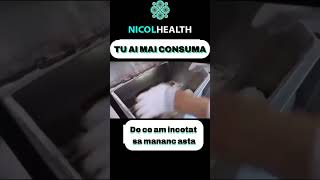 Adevărul Ascuns Despre Alimentele Ultra-Procesate