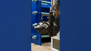 How do you fuel a rotating detonation engine? #rocketengine #futuretech #3dprinting #hydrogen