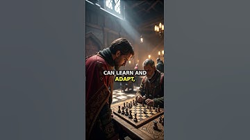 AI is changing video games to make them more fun and challenging