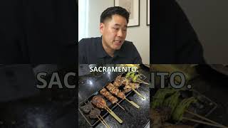SACRAMENTO'S TOP HIDDEN GEM SPOTS TO EAT!
