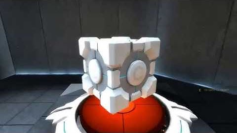 Portal: Project Beta | Full Playthrough (No Commentary)