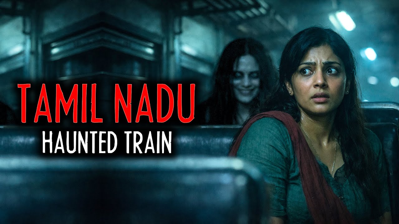 Tamil Nadu: How Taking This Train Became Our Nightmare (Real Story)