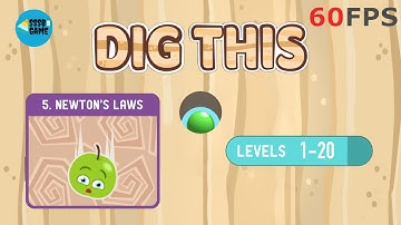 Dig This: NEWTON