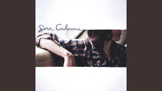 Video thumbnail of "Sera Cahoone - Last Time"