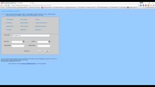 Houston Open Permits Search