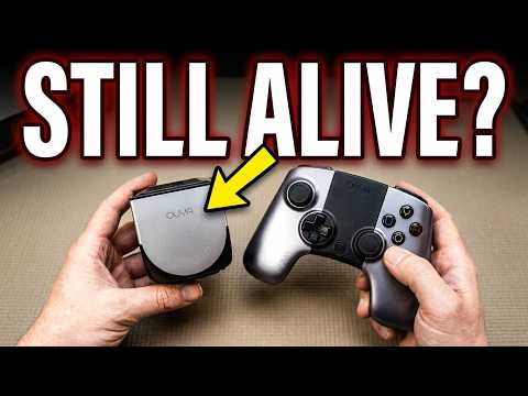 How Is The Ouya Doing In 2026!