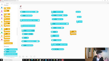 Sensors Lecture EV3 Classroom
