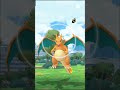 Oho, a✨Charizard in wild 🤯🤯#pokemon #pocketmonsters #pokemongo #niantic #shinypokemon