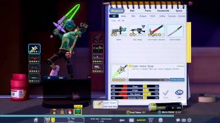 MicroVolts Inventory - hemmy & Elektro