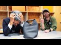 ありえない...予算5万円でマルジェラのカバンを買えるなんてことがあるのか！