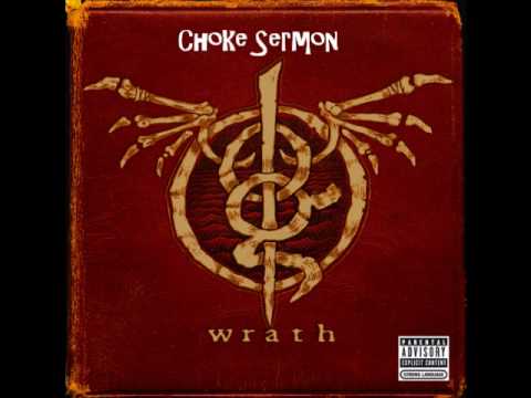Lamb of God - Choke Sermon