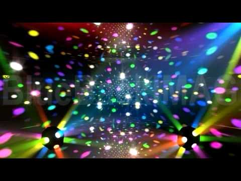映像素材 動画素材 ディスコ クラブ ミラーボール Mirror Ball 2 X2 Dl01 Youtube