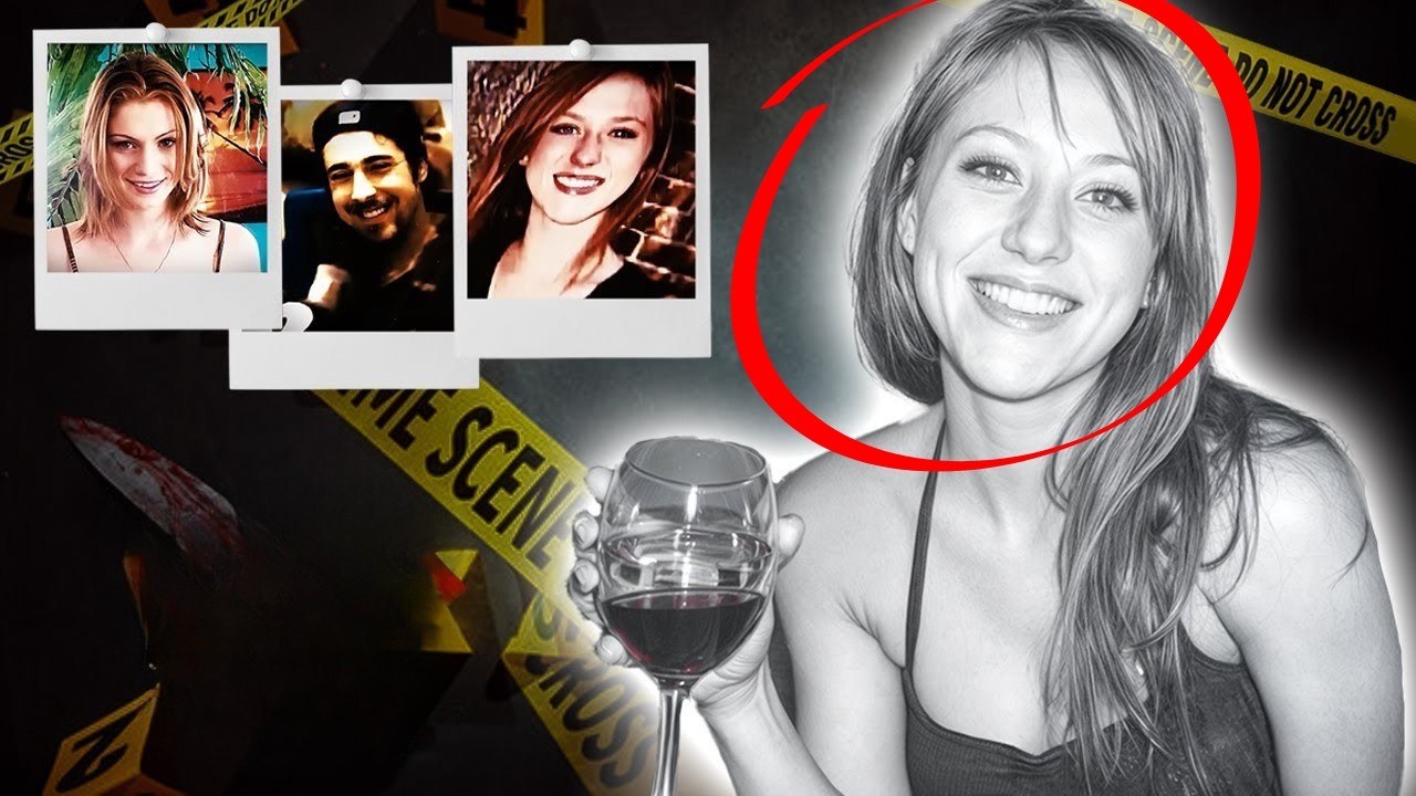 Bir Üniversite Öğrencisinin Karanlık Hikayesi Jennifer Cave Olayı