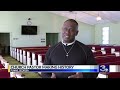 Meet the first African American Pastor of Former President Jimmy Carter’s church in Plains