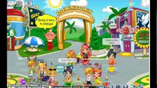 RANDOMNESS ON FANTAGE!