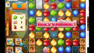 Forest Rescue Level 154