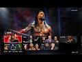 The Worst WWE 2k25 Stream of All Time
