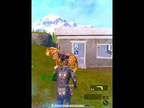 Victor's Ordeal😂#pubgmobile #pubg