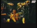 MSG  [ GIMME YOUR LOVE ] LIVE 1988