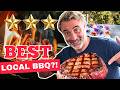I HOST a BBQ and (more food stories) at my Airbnb near Tokyo, Japan.