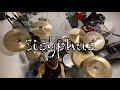 Haunted Jazz - Sisyphus (Drum Playthrough)