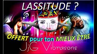 Ta Lassitude Laisse La Derrière Toi